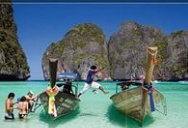 BBC The Travel Show - Thailand