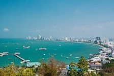 This is Pattaya