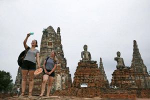 Таиланд хочет ввести «следящие сим-карты» для иностранцев