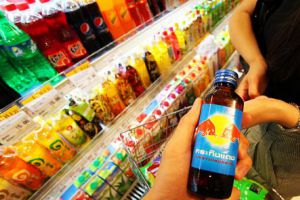 Безалкогольные напитки в Таиланде могут подорожать на 20-25%