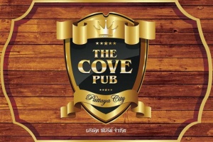 The Cove Pub открылся в Паттайе