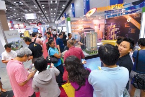 3.10-5.10 Pattaya Property Show