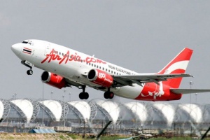 AirAsia открывает базу в аэропорту Паттайи
