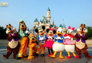 The Complete 2015 "Dream Along With Mickey Show" at Walt Disney World