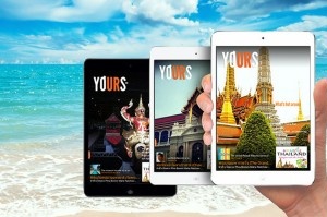 Новое приложение для смартфонов от ТАТ поможет в Таиланде