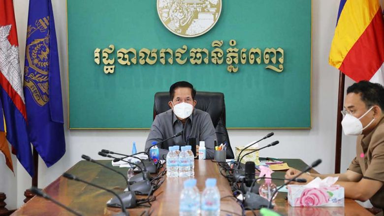 Власти Камбоджи намерены ужесточить правила по мере распространения Omicron