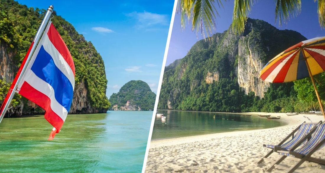 В Таиланде предупредили туристов: началось большое изменение сезонов