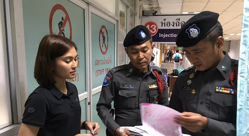 В Таиланде недовольные туристы смогут пожаловаться в специальном приложении