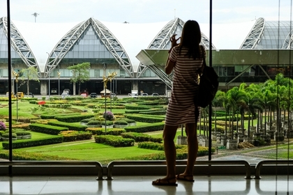 Таиланд упростит жизнь туристам