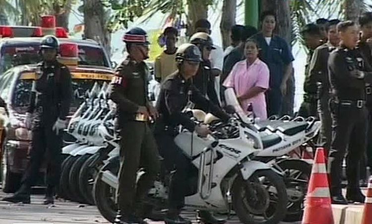 Предприятие мотопроката оштрафовали на 2 тыс. бат после гибели подростка на арендованном скутере