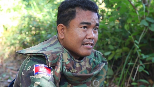 Камбоджа запросила помощь Китая в борьбе с наркотиками