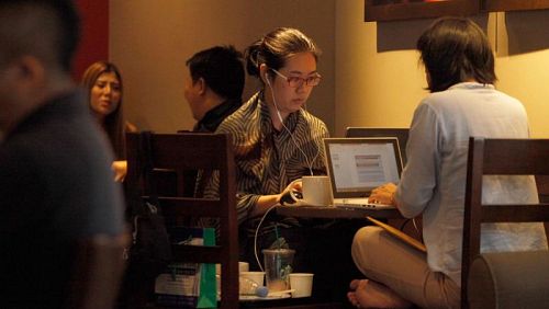 Кафе с Wi-Fi в Таиланде будут хранить данные о трафике пользователей в течение 90 дней