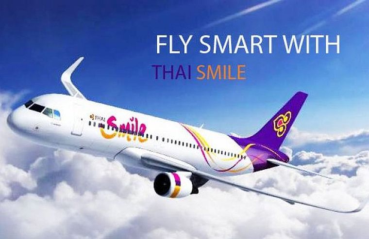 Из-за шутки подростка не смогли вылететь самолеты из Бангкока и Чианг Рай