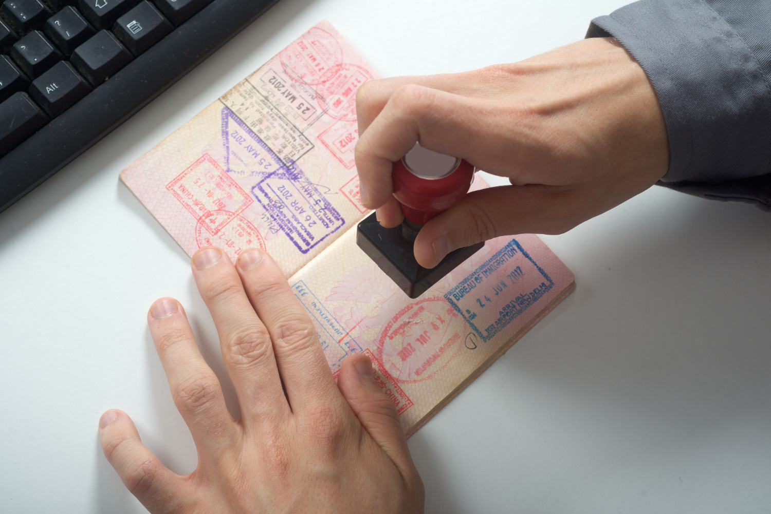 Таиланд вводит 10-летнюю визу для специалистов ВЭК