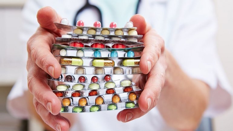 Срок раскрытия цен на лекарства в больницах Пхукета перенесен