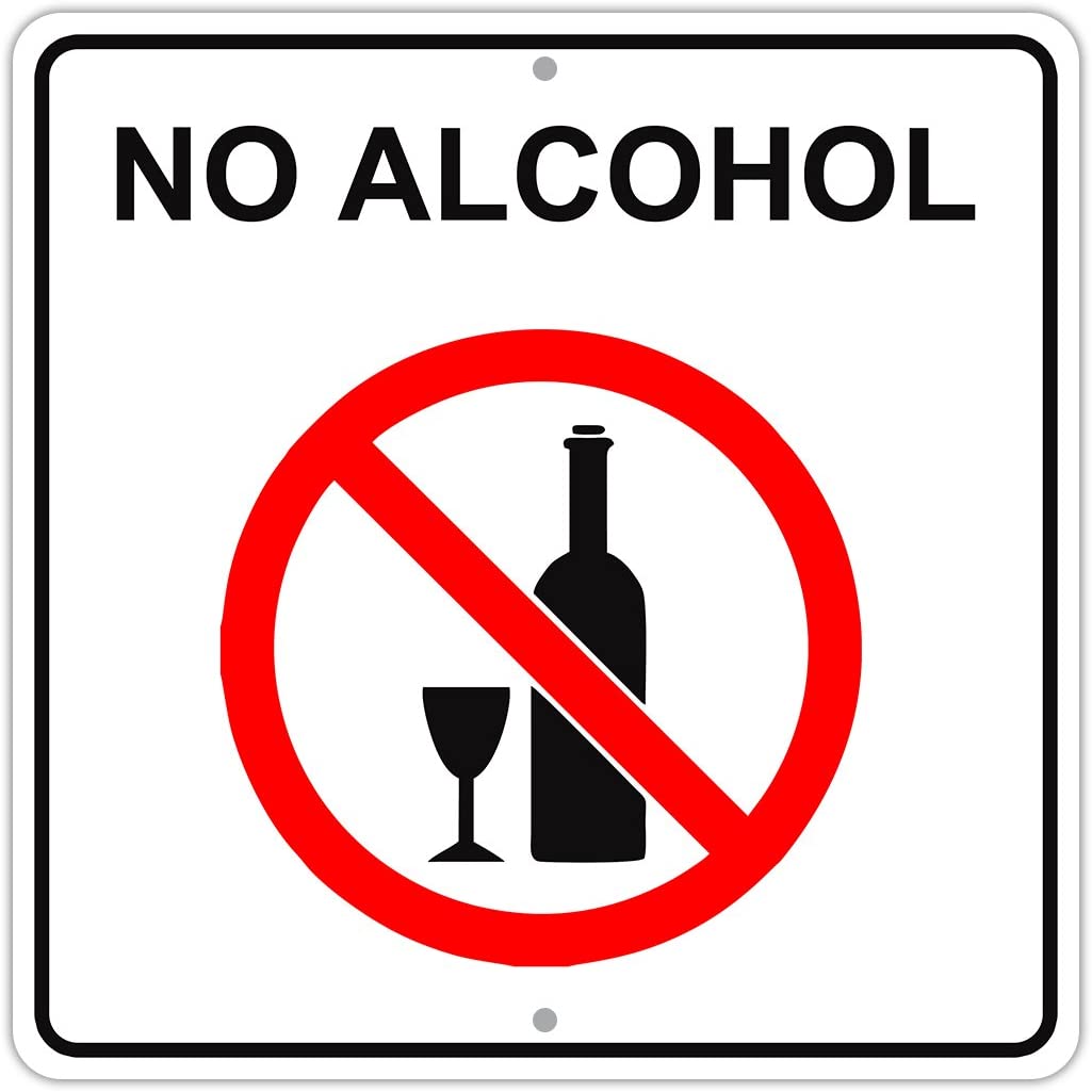 19 и 20 декабря в Таиланде будет запрещена продажа алкоголя