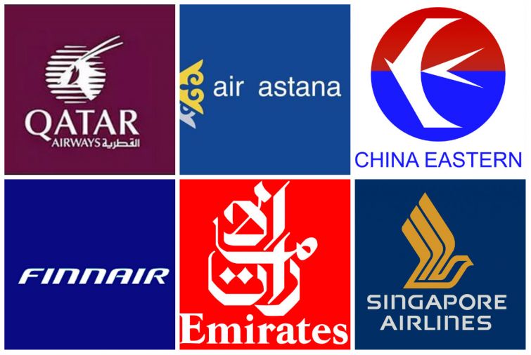 5 акций на авиабилеты в Бангкок, которые все еще актуальны