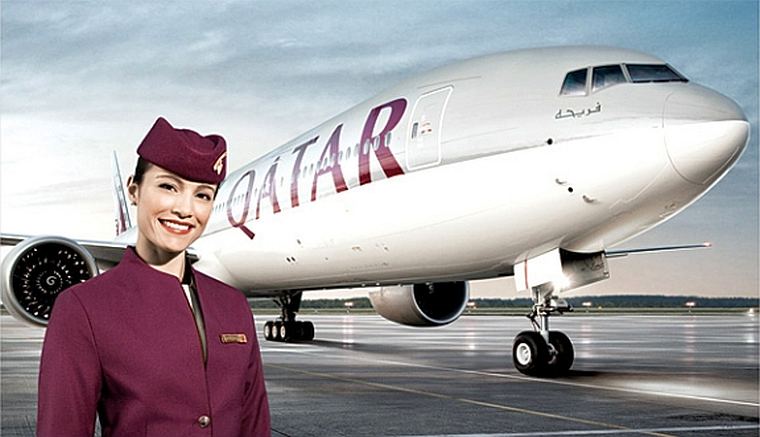 Авиакомпания Qatar Airways запустит прямые рейсы из Дохи в Чианг Май