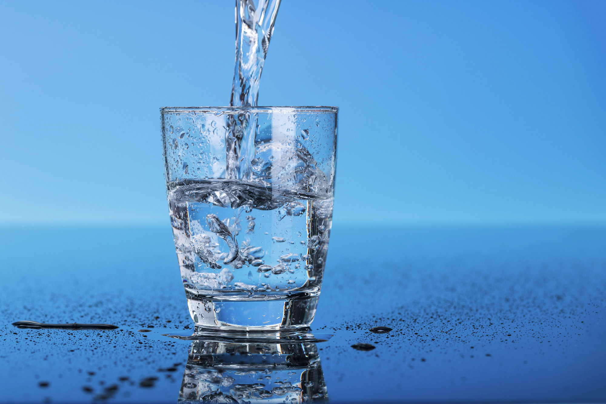 На Пхукете объявлен дефицит пресной воды