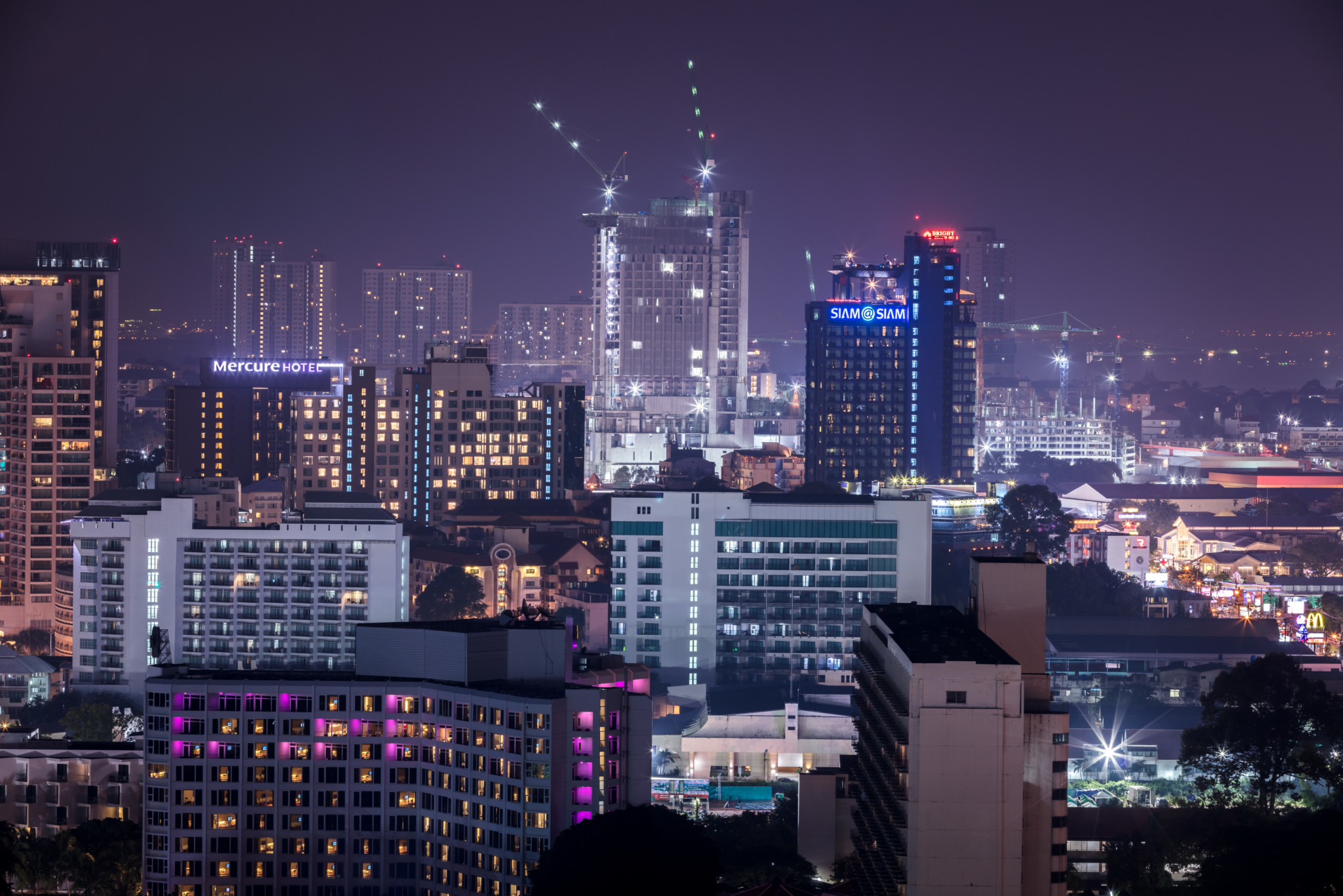 Таиланд упрощает правила владения недвижимостью для иностранцев
