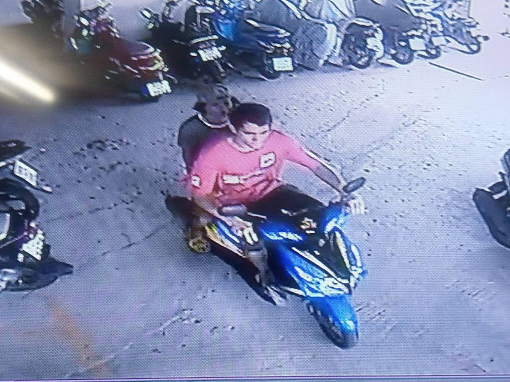 Россиянин угнал мотоцикл в Паттайе, чтобы купить наркотики