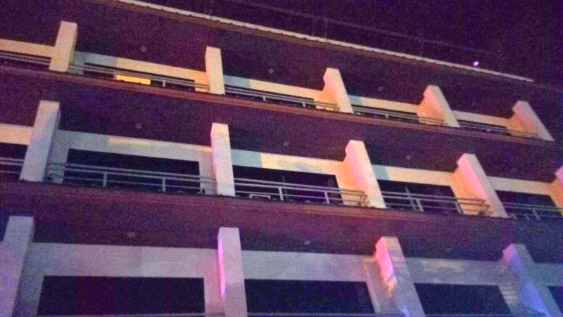 Австралиец погиб после падения с балкона отеля в Патонге
