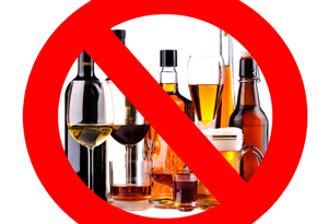 Продажа алкоголя будет запрещена в Таиланде 16 и 17 июля