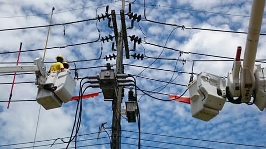 Перебои с электроснабжением ожидаются в Чалонге 4 июля