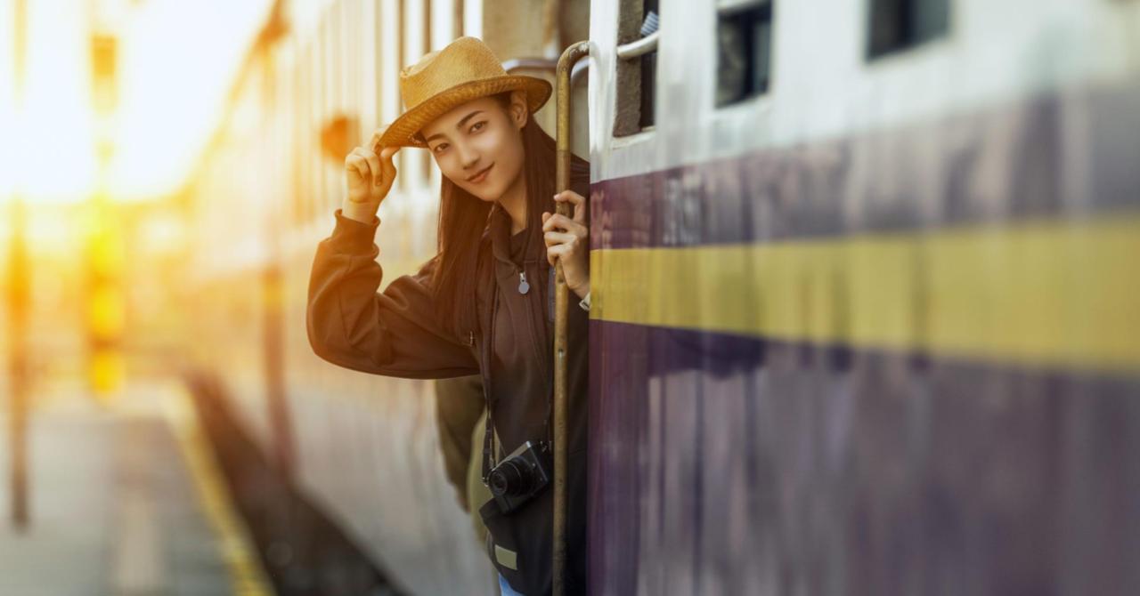 С 1 марта в Таиланде возобновляется движение пассажирских поездов