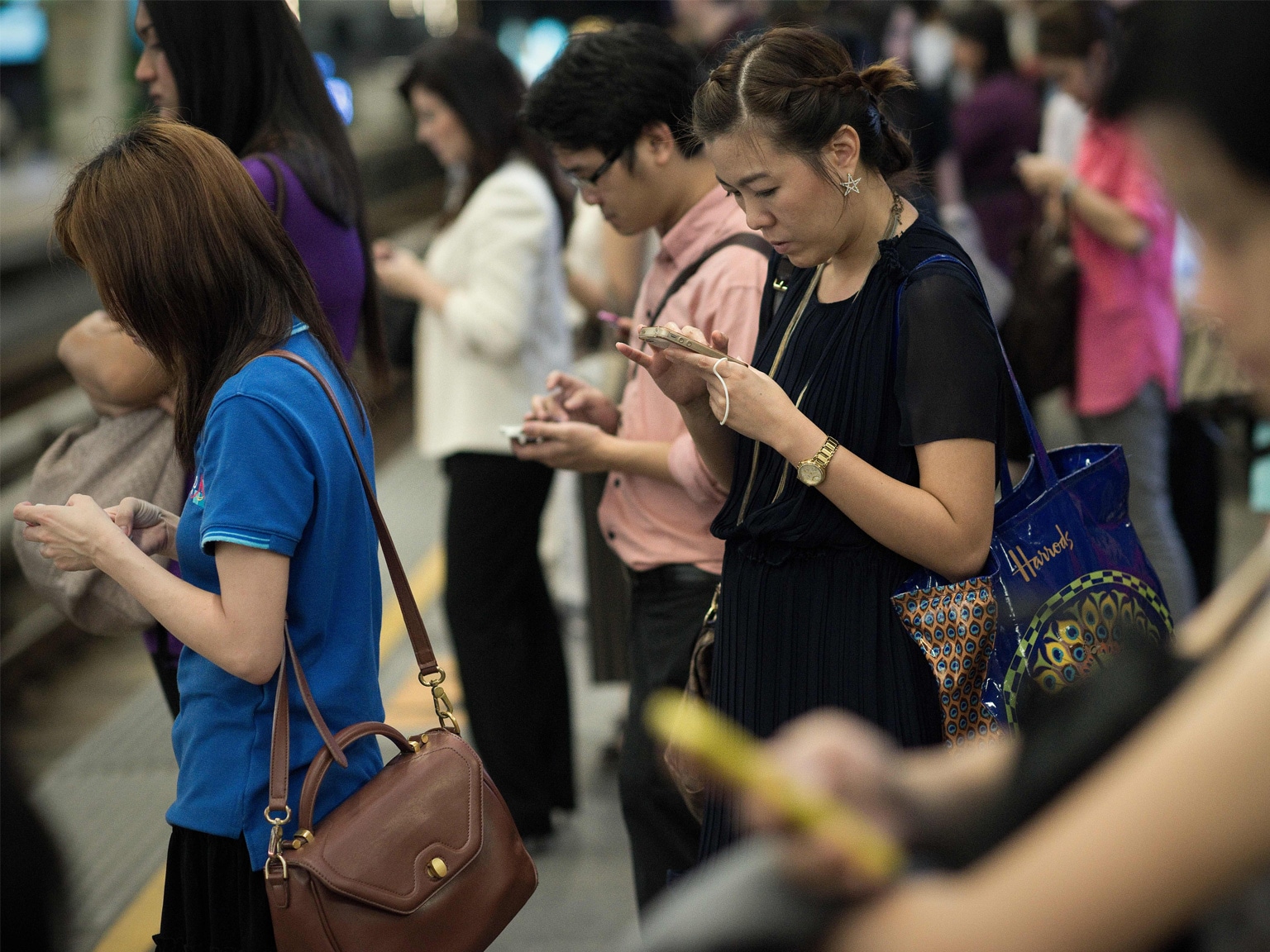 В Таиланде ввели ограничения на использование мобильного банкинга