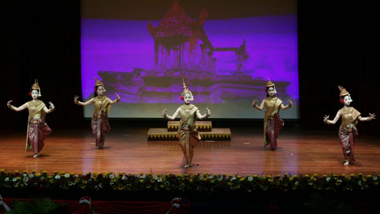 Королевский балет отмечает 18-летие статуса нематериального наследия ЮНЕСКО
