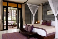Отель Anantara Lawana Resort & Spa Samui, Самуи