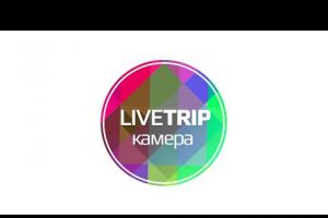 LiveTrip: Сувенирный рынок на Самуи
