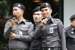 Владелица ресторана в Таиланде предотвратила взрыв бомбы в заведении