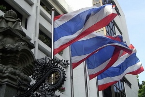 Выборы в Таиланде пройдут в середине 2016 года из-за референдума