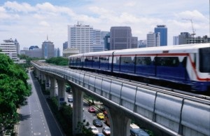 В Новый Год транспорта в Таиланде будет больше