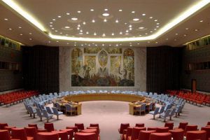 Таиланд рассчитывает на место в Совбезе ООН при поддержке США