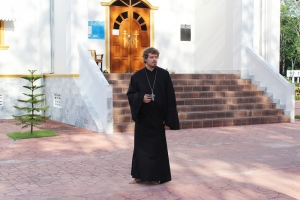 На Самуи скоро откроется приход православной церкви.