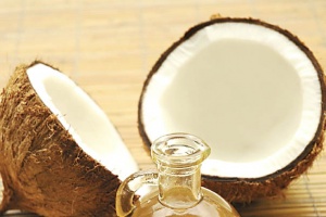 Насколько полезно кокосовое масло?