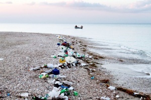 Роль Таиланда в загрязнении океана пластиком