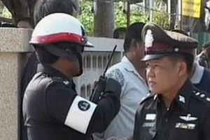 Мошенничество в Таиланде или как обманывают туристов