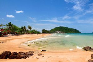 Четыре острова Таиланда закроют для туристов