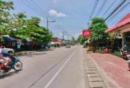 Maenam Ring Road North Koh Samui