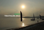 Koh Samui Triathlon 2013 Racing Day Highlight