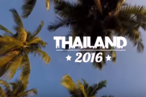 THAILAND TRIP 2016 | SAMUI ISLAND | ТАЙЛАНД | ОСТРОВ САМУИ |