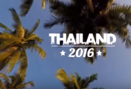 THAILAND TRIP 2016 | SAMUI ISLAND | ТАЙЛАНД | ОСТРОВ САМУИ |
