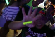 Ark Bar Party - DJ JENIL in Koh Samui