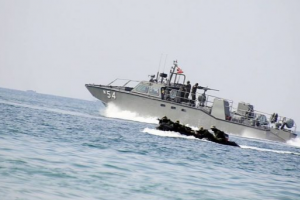 Таиланд готов купить подводную лодку