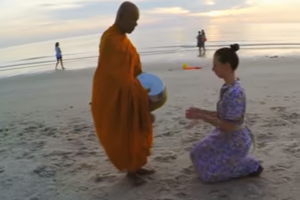 Вместе мы сильнее: новый ролик о туризме в Таиланде (видео)