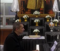 Видео: российский пианист выразил соболезнования тайскому народу